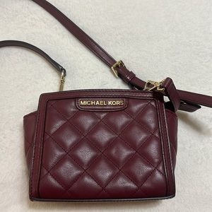 Michael Kors Crossbody Bag